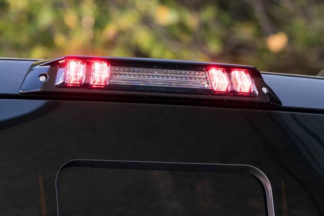Morimoto - Ford F-150 (15-17) X3B LED Brake Light