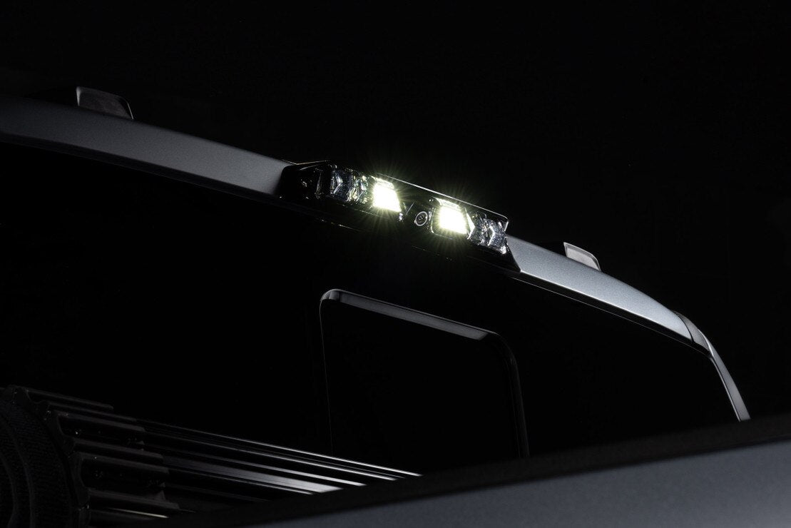 Morimoto - Ford Super Duty (17-19) X3B LED Brake Light